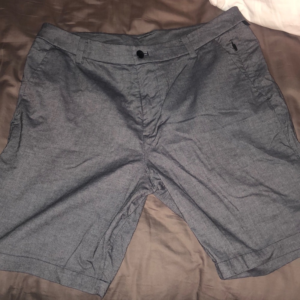 Lululemon dress shorts